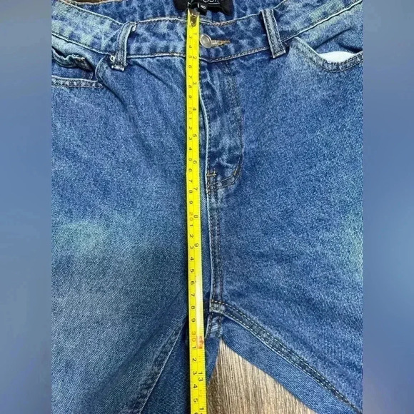 Marquis Straight leg jeans Sz 10 EU‎ 40 - Picture 11 of 11